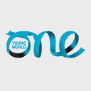 One Young World logo