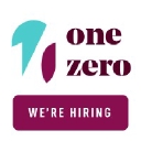 One Zero Capital logo