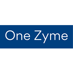 One Zyme, Inc. logo