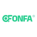 Onfa logo