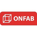 Onfab Limited logo