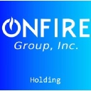 Onfire Group Inc logo