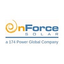 Onforce Solar logo