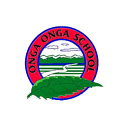 Ongaonga School logo