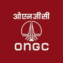 ONGC logo