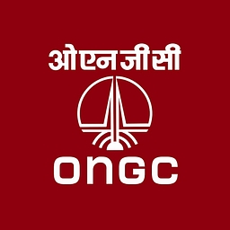 Oil & Natural Gas Corporation Limited company mark
