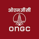 Oil And Natural Gas logo