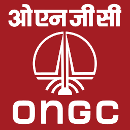 OIL AND NATURAL GAS CORP. logo
