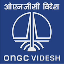 ONGC Videsh Limited logo