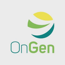 OnGen Ltd logo