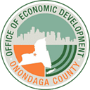 Onondaga Civic Development Corporation logo