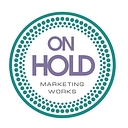 On Hold Marketing Works logo