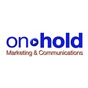 On Hold Marketing & Communications logo