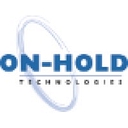 On Hold Technologies logo
