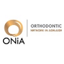 Onia Orthodontic Network In Adelaide logo