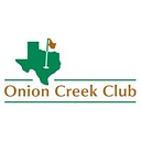 Onion Creek Club logo
