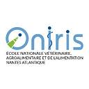 Oniris Nantes logo