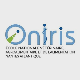 Logo Oniris Nantes