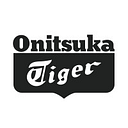Onitsuka Tiger logo