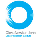 Olivia Newton-John Cancer Research Institute logo
