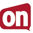 onlarissa.gr logo