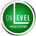 On Level Installations logo