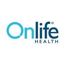Onlife Health logo