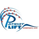 Patriot Lift Company, Llc logo