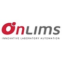 Online LIMS logo