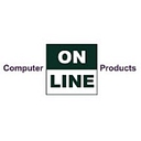 On Line Computer Products, Inc. logo