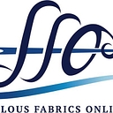 Favicon of Online Fabrics