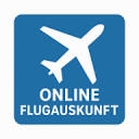 online-flugauskunft.info icon