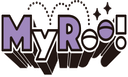 MyReel ANYLAND オンラインガチャ logo