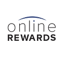 Online Rewards logo