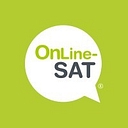 Online Sat Inc logo