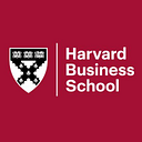 Harvard Business Online logo