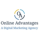 Online Advantages logo