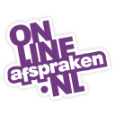 OnlineAfspraken.nl logo