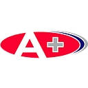 A+ Communications And Security logo