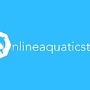 Onlineaquaticstore logo