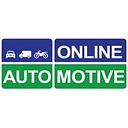 Online Automotive Ltd logo