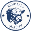Rendalls Online Butcher logo