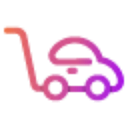 Online Car Store logo
