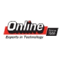 Online Communications logo