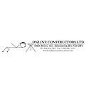 Online Constructors Ltd logo