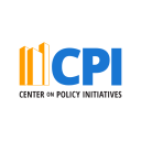 Center on Policy Initiatives logo