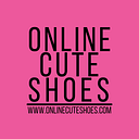ONLINE CUTE SHOES