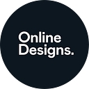 Favicon of Online Designs