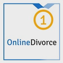 Online Divorce logo