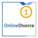 Online Divorce logo